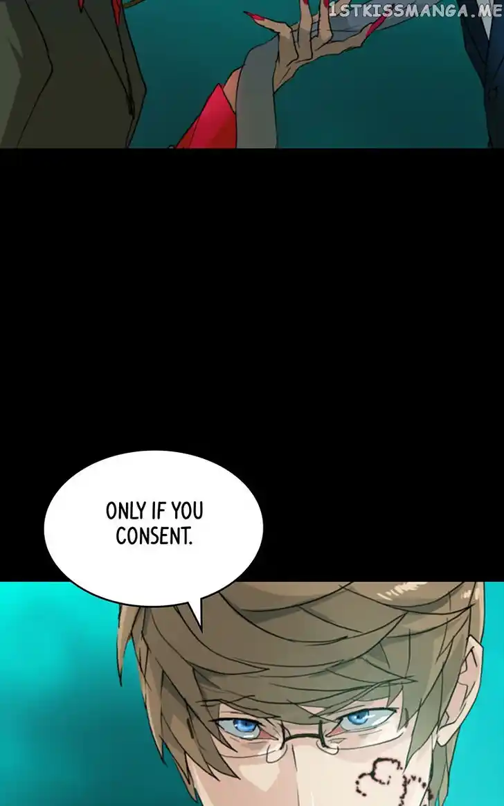 Simon Sues Vol.12 Ch.118