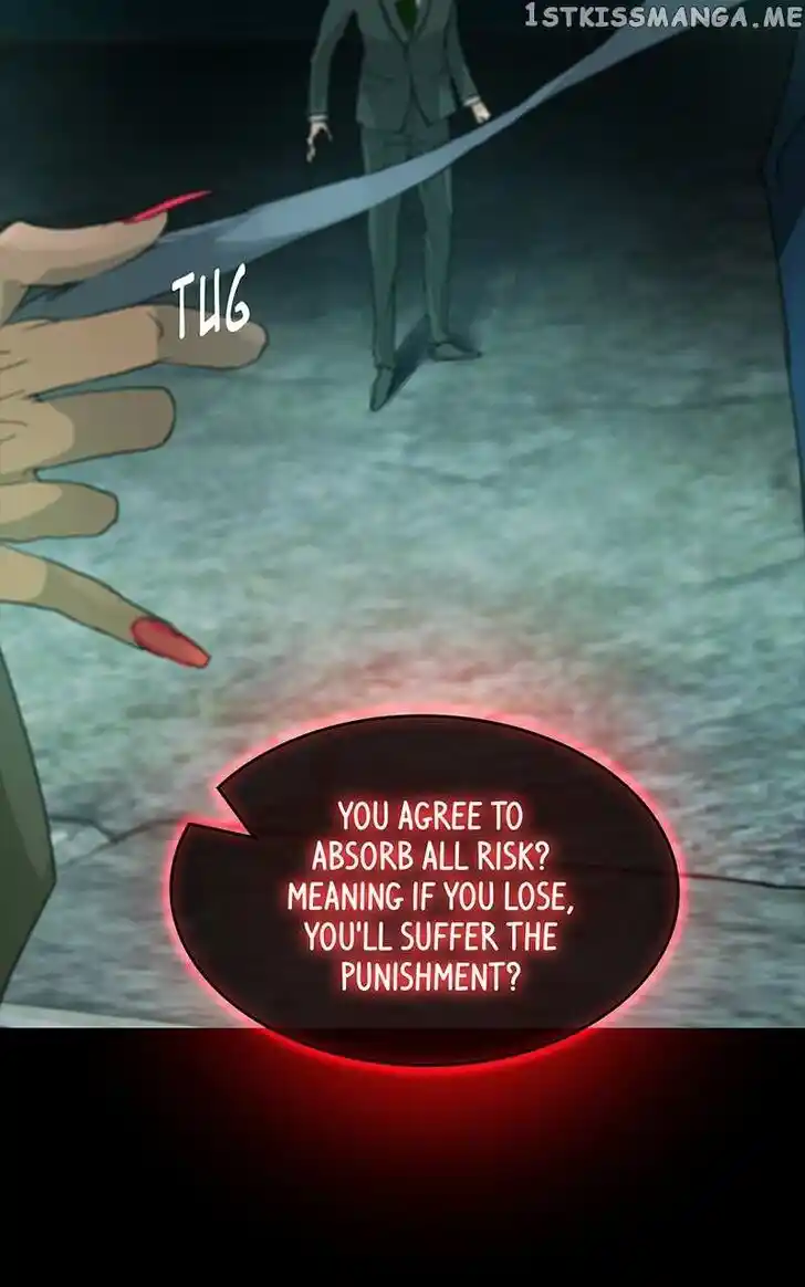 Simon Sues Vol.12 Ch.118