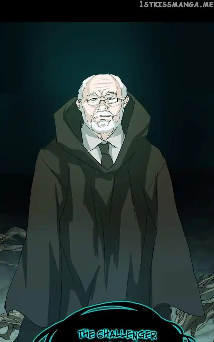 Simon Sues Vol.12 Ch.118