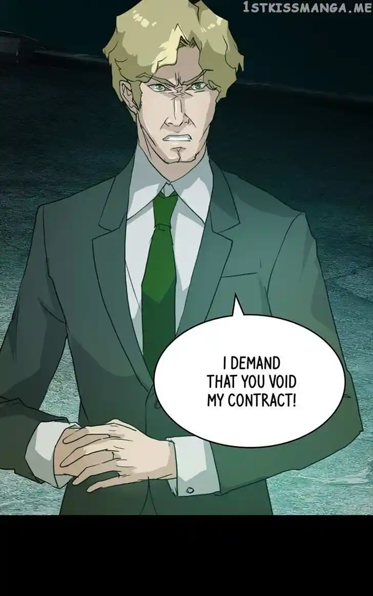 Simon Sues Vol.12 Ch.118