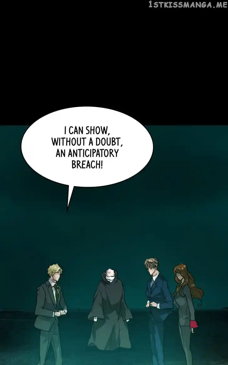 Simon Sues Vol.12 Ch.118