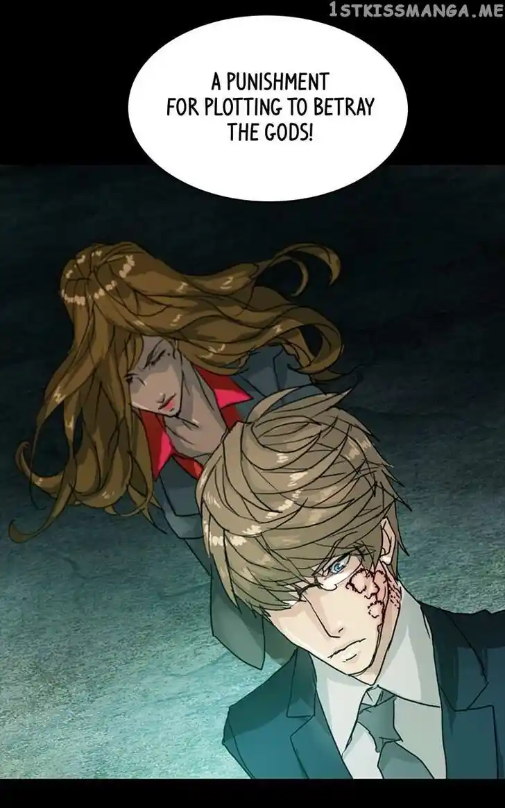 Simon Sues Vol.12 Ch.118