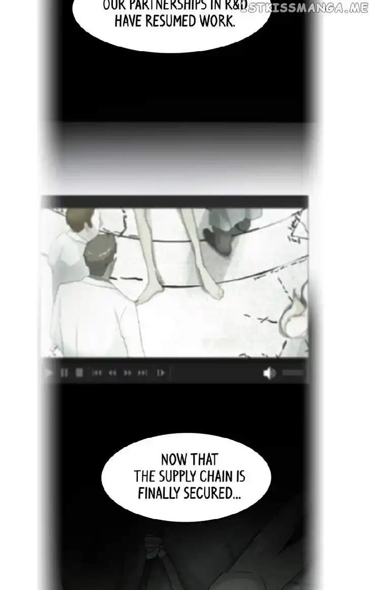 Simon Sues Vol.12 Ch.119