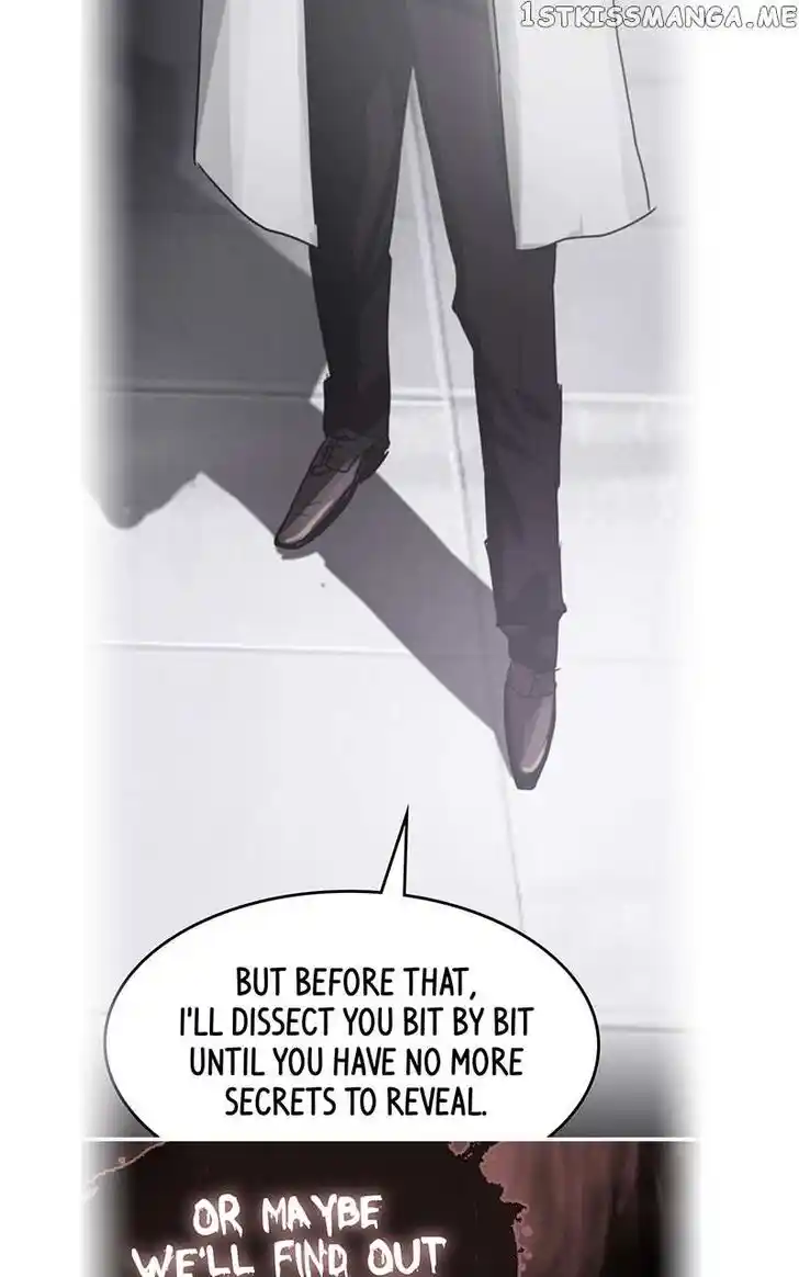 Simon Sues Vol.12 Ch.119