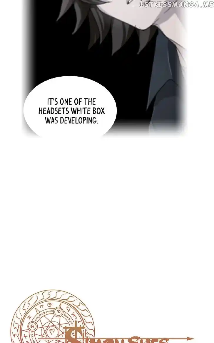 Simon Sues Vol.12 Ch.119