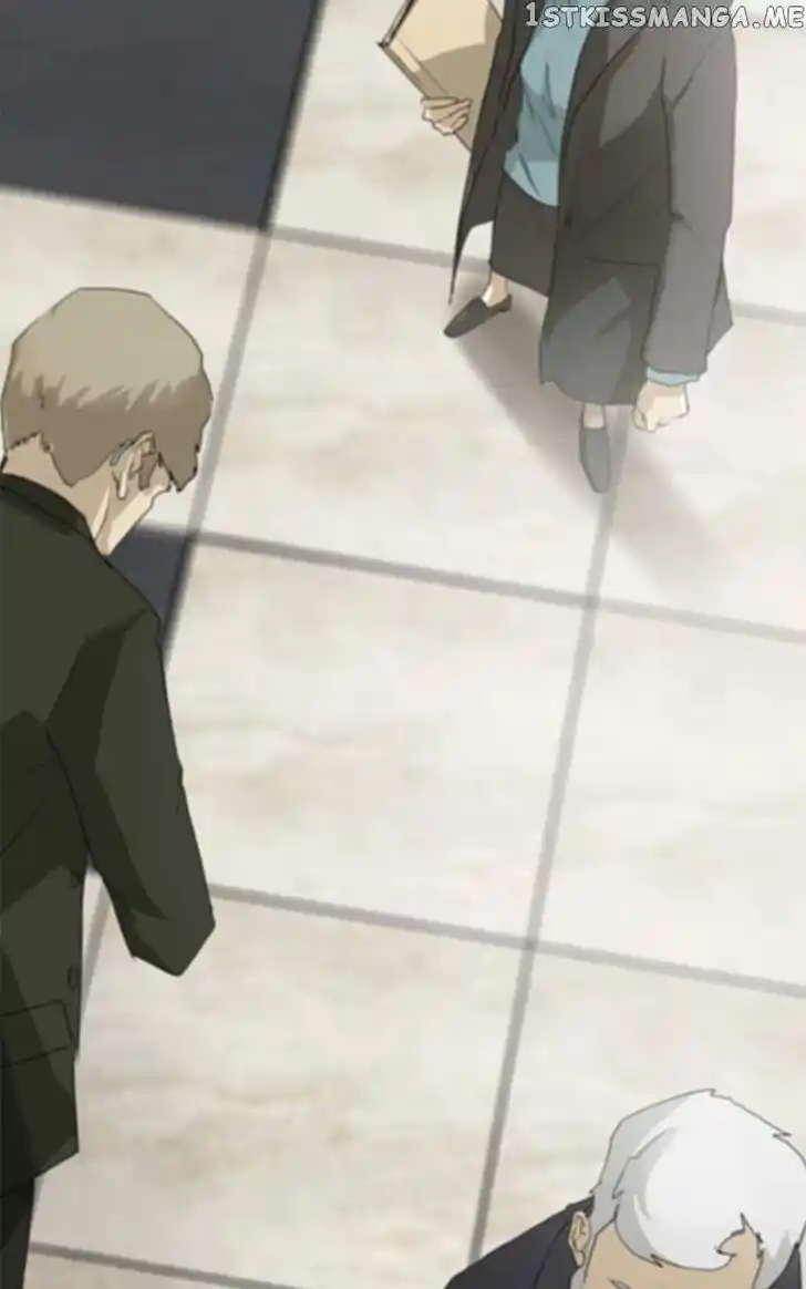 Simon Sues Vol.12 Ch.119