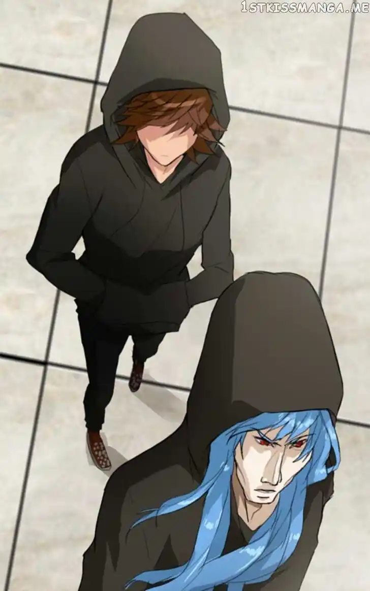 Simon Sues Vol.12 Ch.119