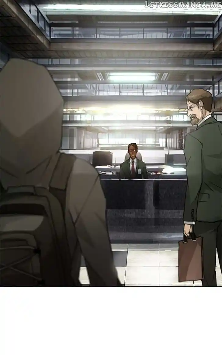 Simon Sues Vol.12 Ch.119