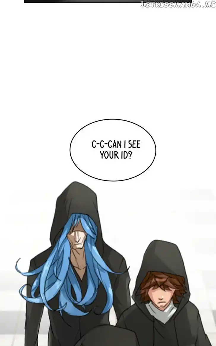 Simon Sues Vol.12 Ch.119