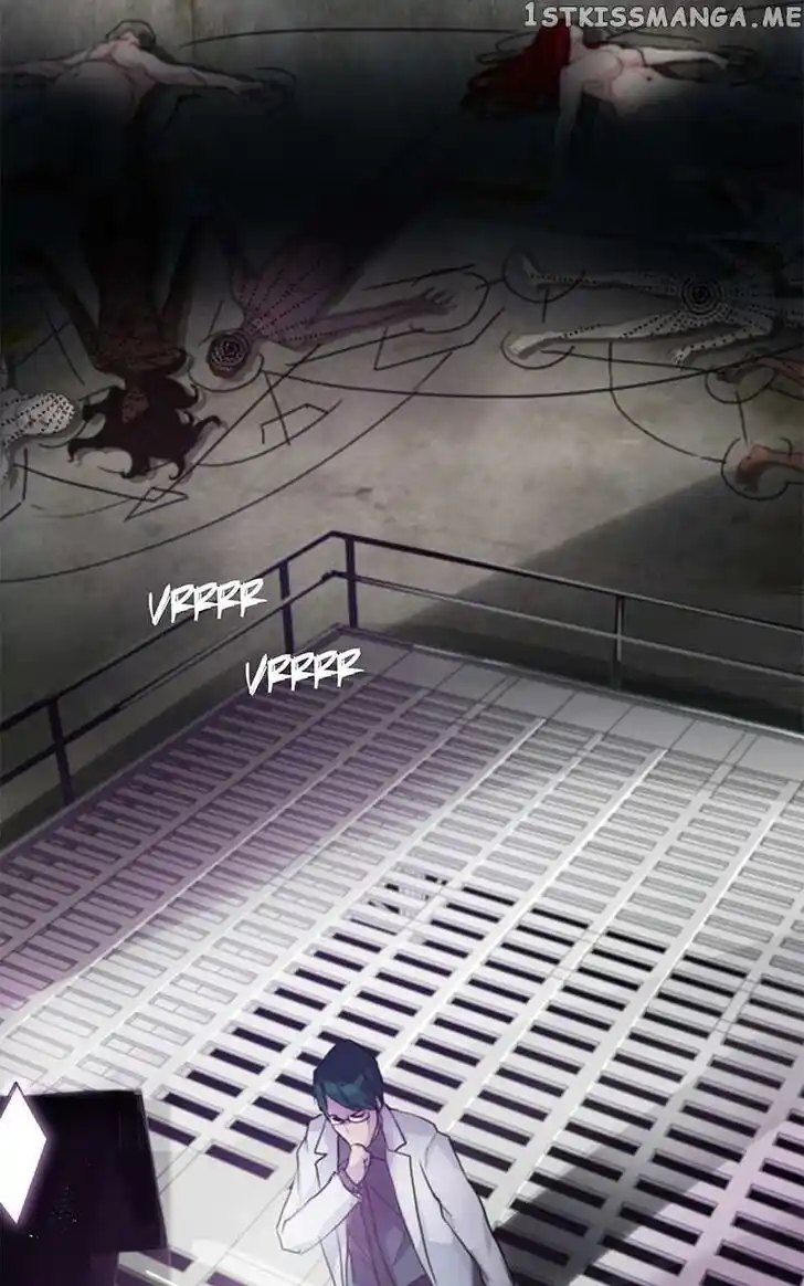 Simon Sues Vol.12 Ch.119