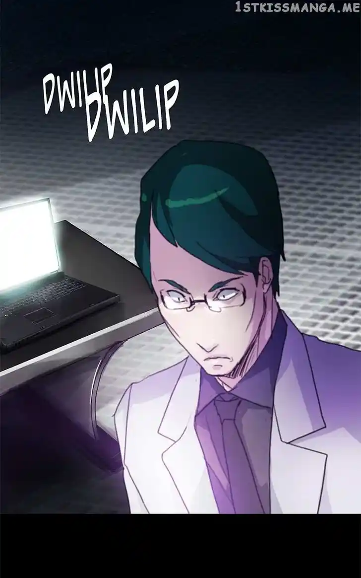 Simon Sues Vol.12 Ch.119