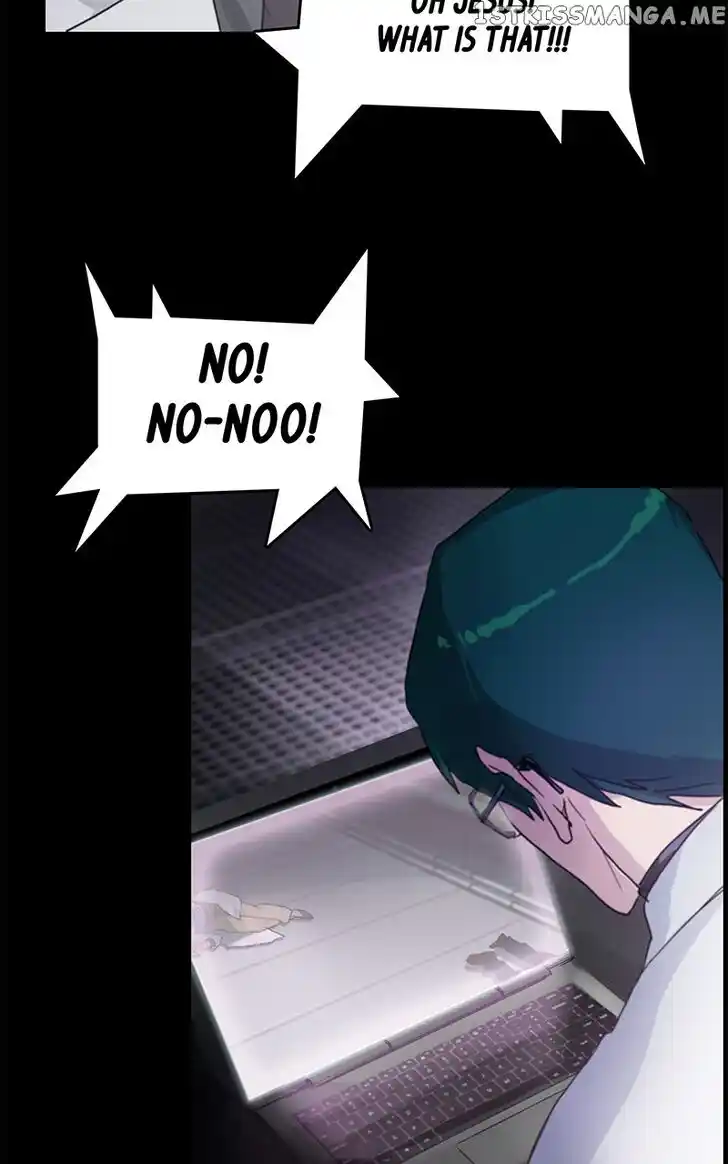 Simon Sues Vol.12 Ch.119