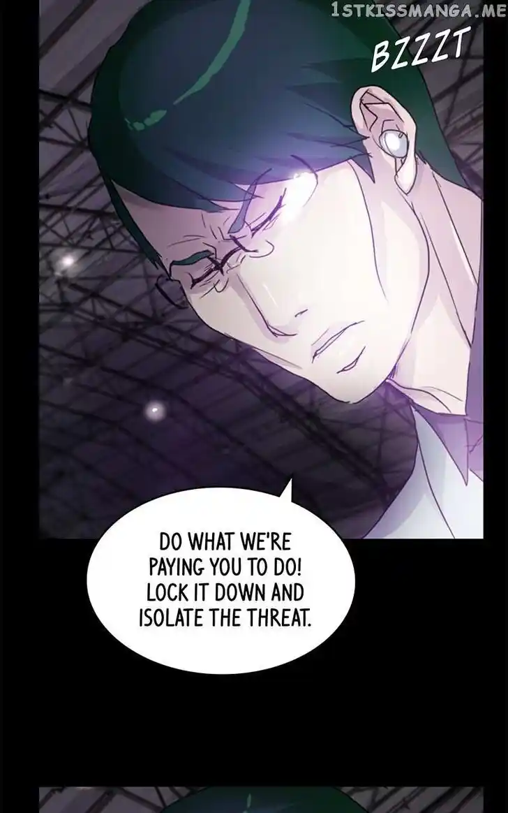 Simon Sues Vol.12 Ch.119