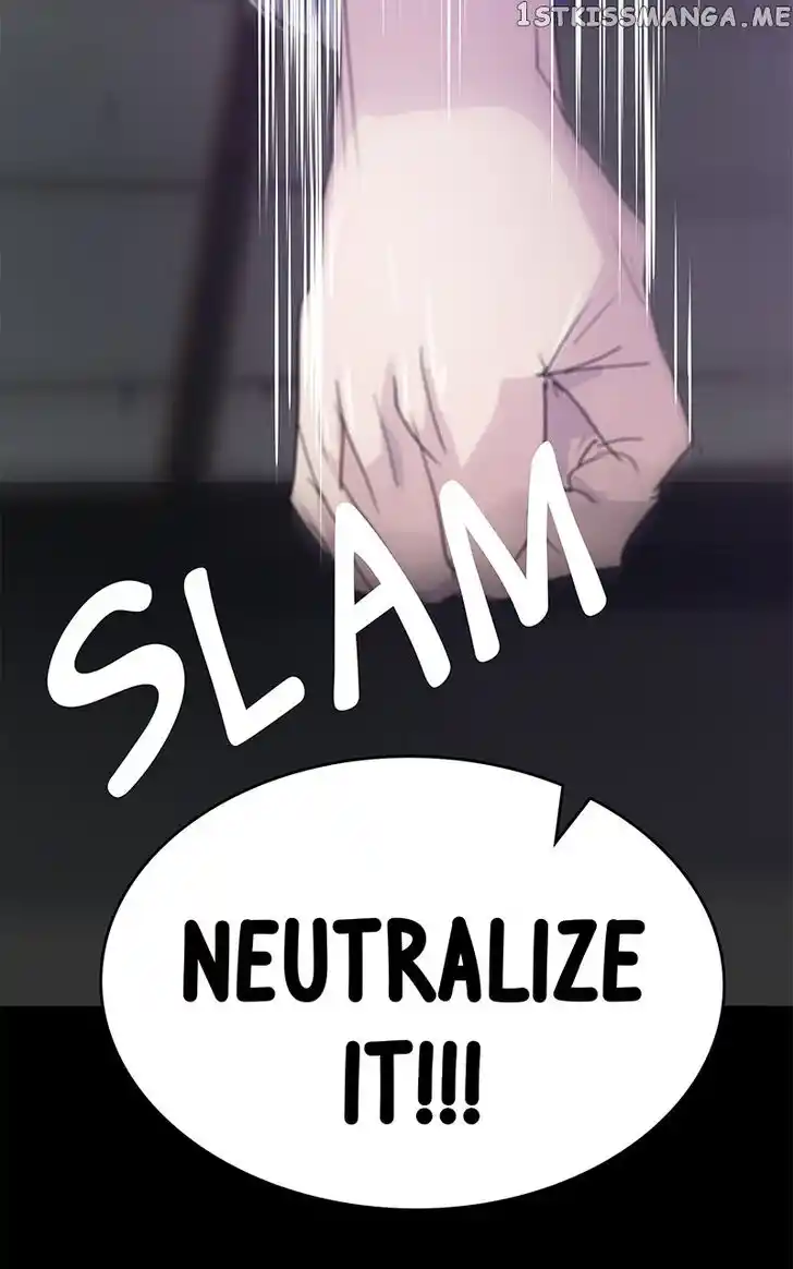 Simon Sues Vol.12 Ch.119