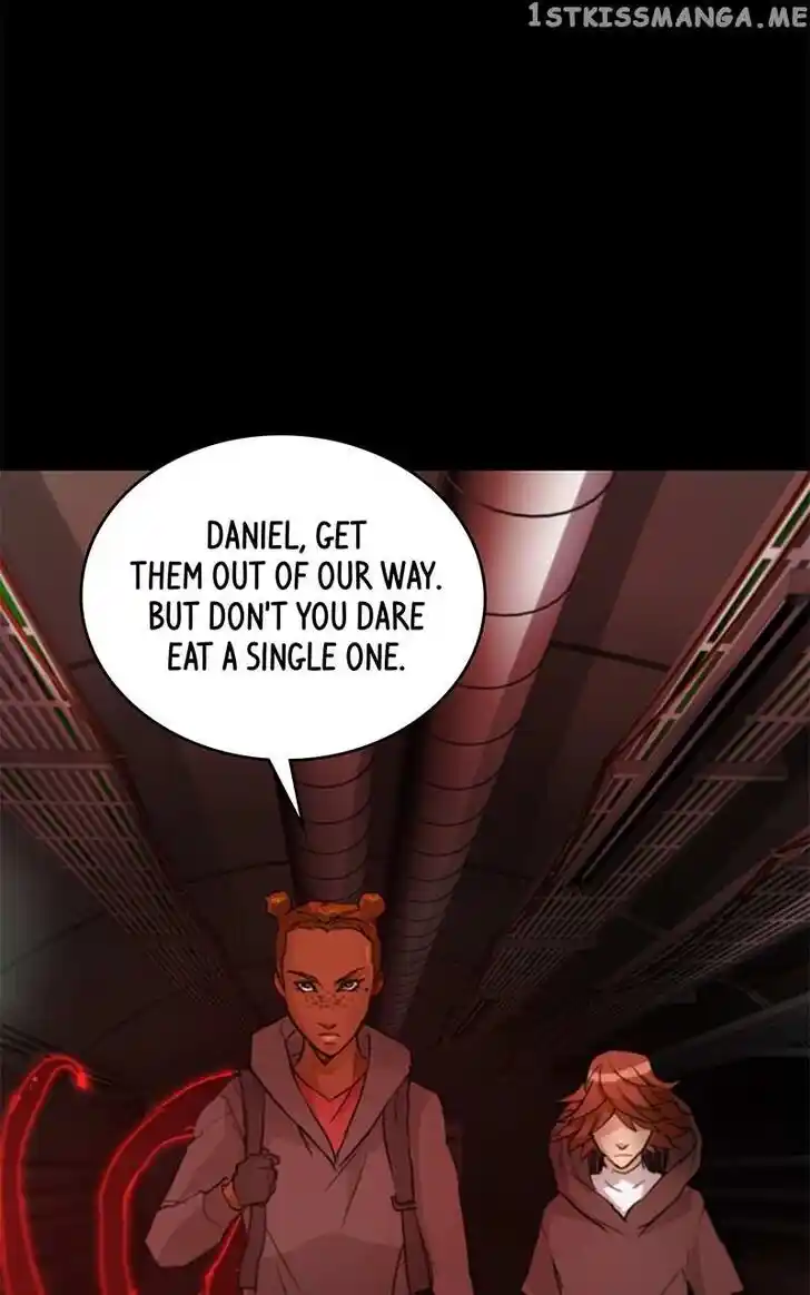 Simon Sues Vol.12 Ch.119