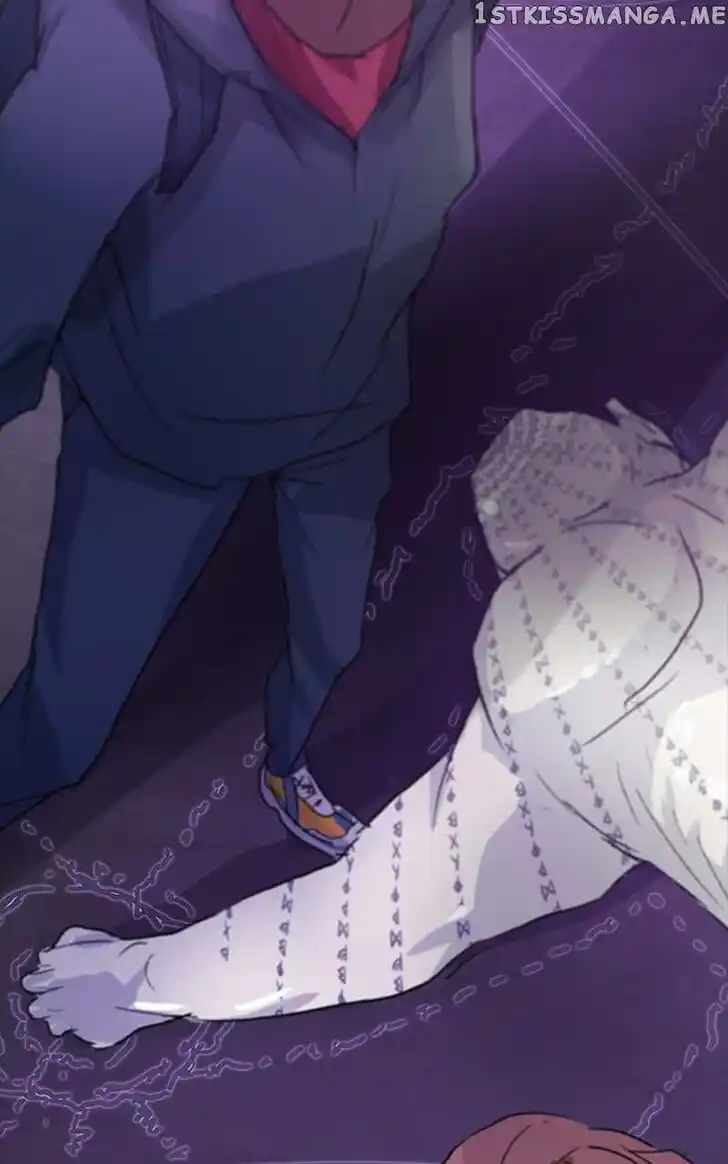 Simon Sues Vol.12 Ch.119