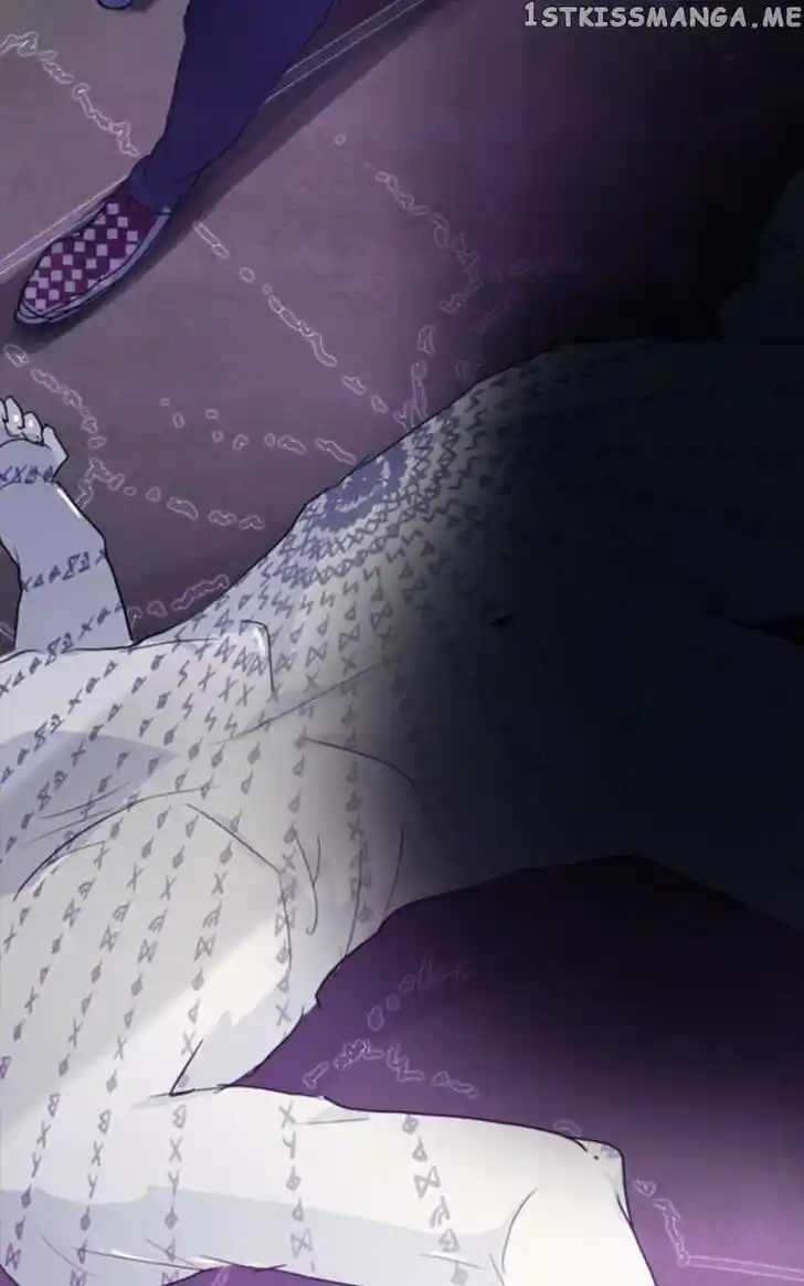 Simon Sues Vol.12 Ch.119