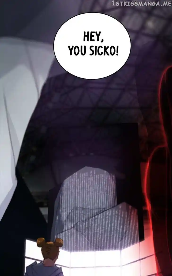 Simon Sues Vol.12 Ch.119