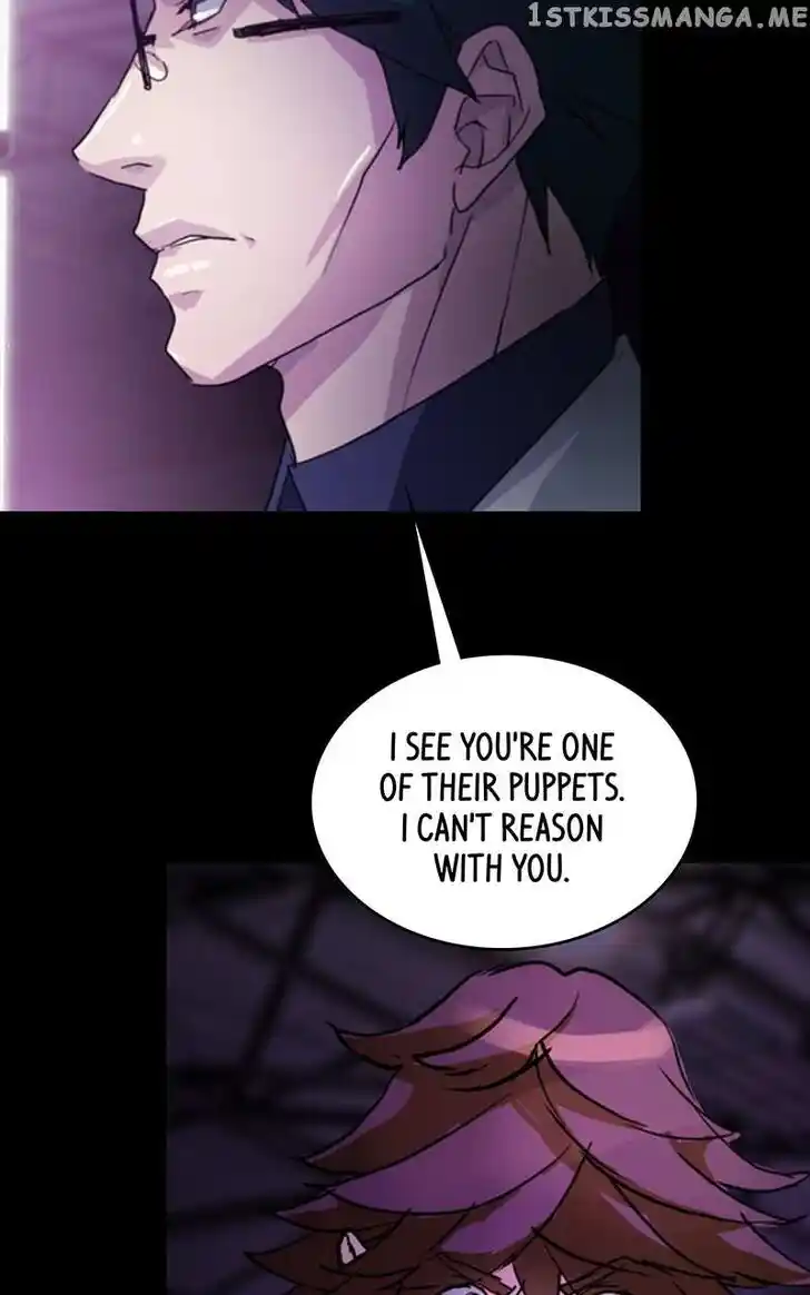 Simon Sues Vol.12 Ch.119