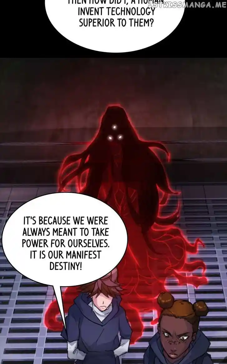 Simon Sues Vol.12 Ch.119