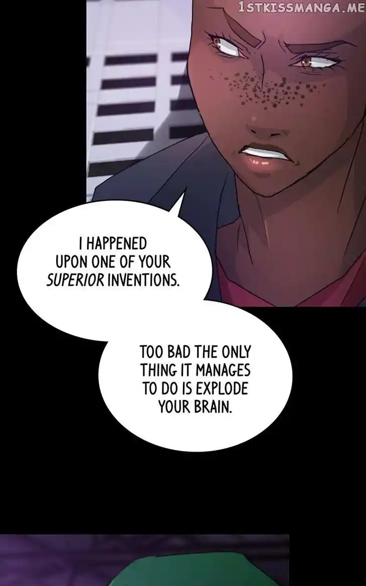 Simon Sues Vol.12 Ch.119