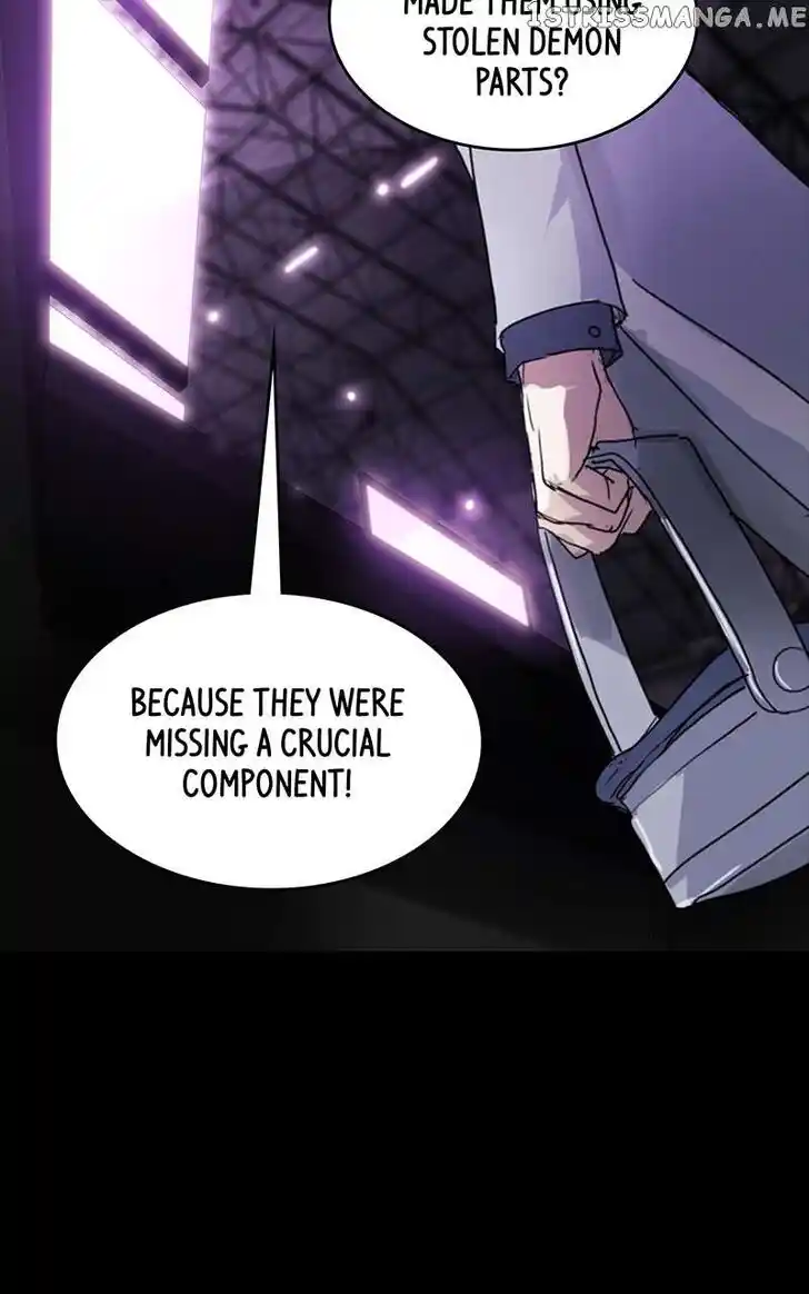 Simon Sues Vol.12 Ch.119