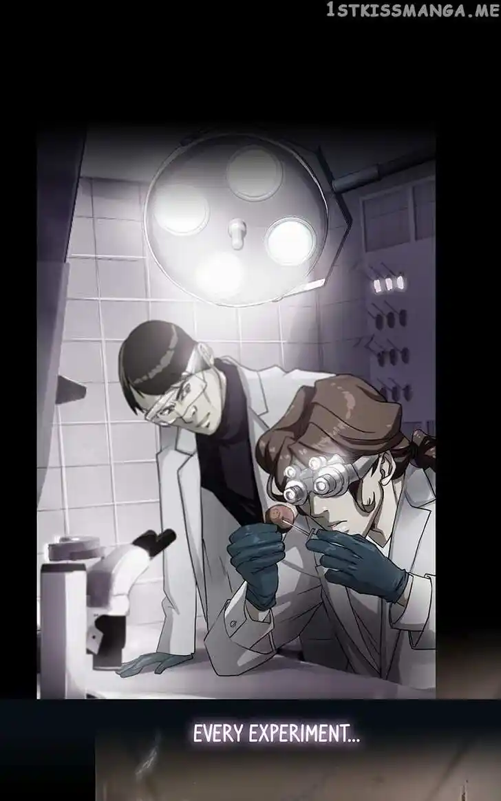 Simon Sues Vol.12 Ch.119