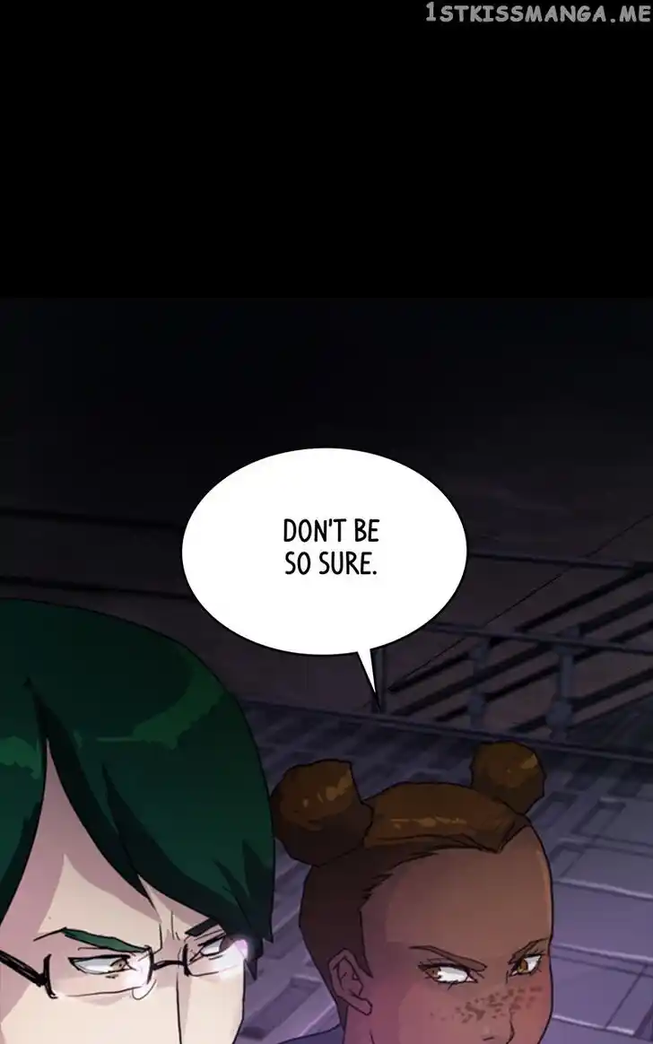 Simon Sues Vol.12 Ch.119