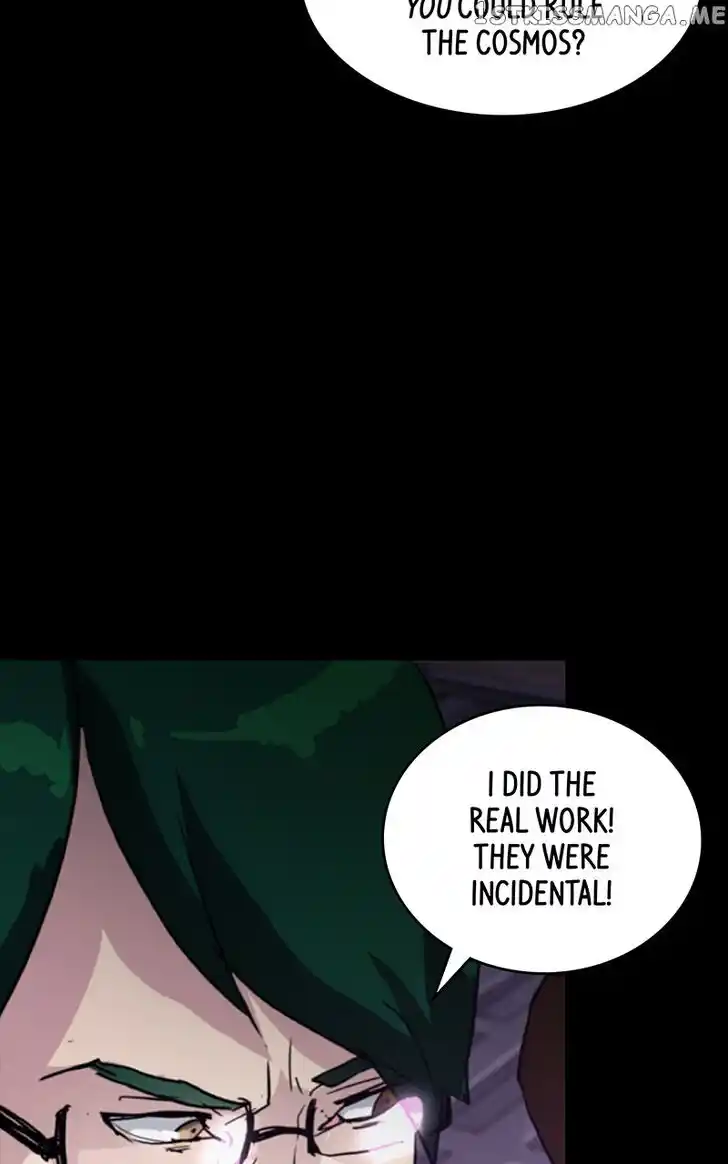 Simon Sues Vol.12 Ch.119