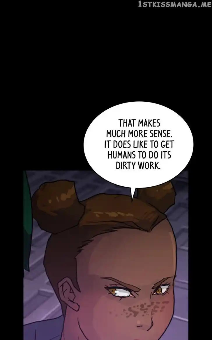 Simon Sues Vol.12 Ch.119