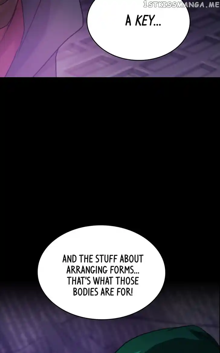 Simon Sues Vol.12 Ch.119