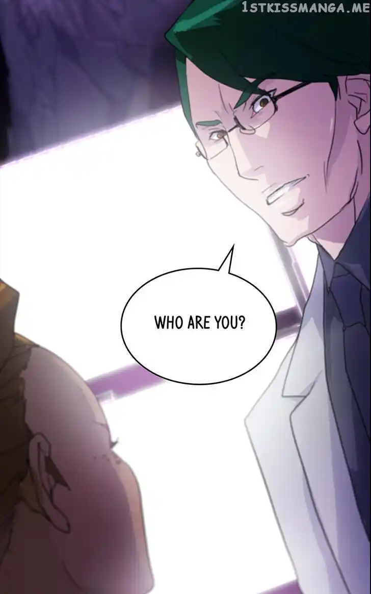 Simon Sues Vol.12 Ch.119