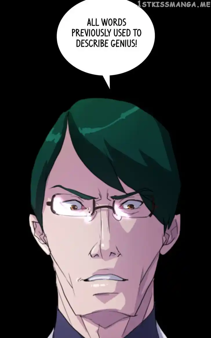 Simon Sues Vol.12 Ch.119