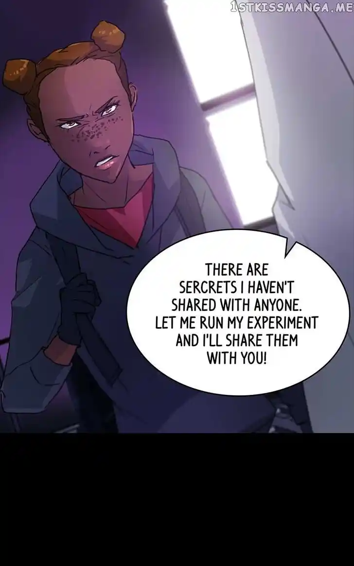 Simon Sues Vol.12 Ch.119