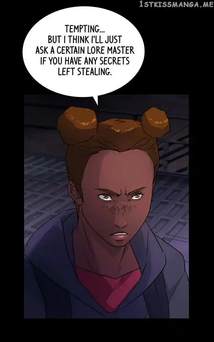 Simon Sues Vol.12 Ch.119