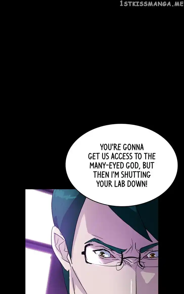 Simon Sues Vol.12 Ch.119