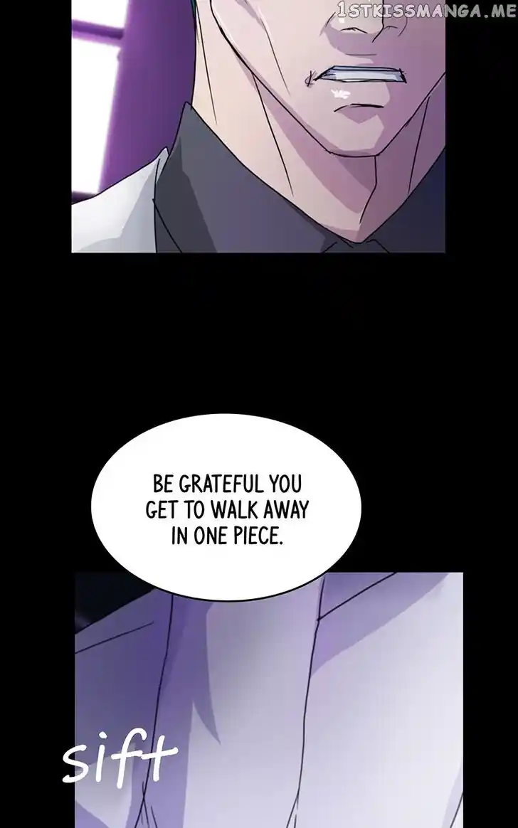 Simon Sues Vol.12 Ch.119