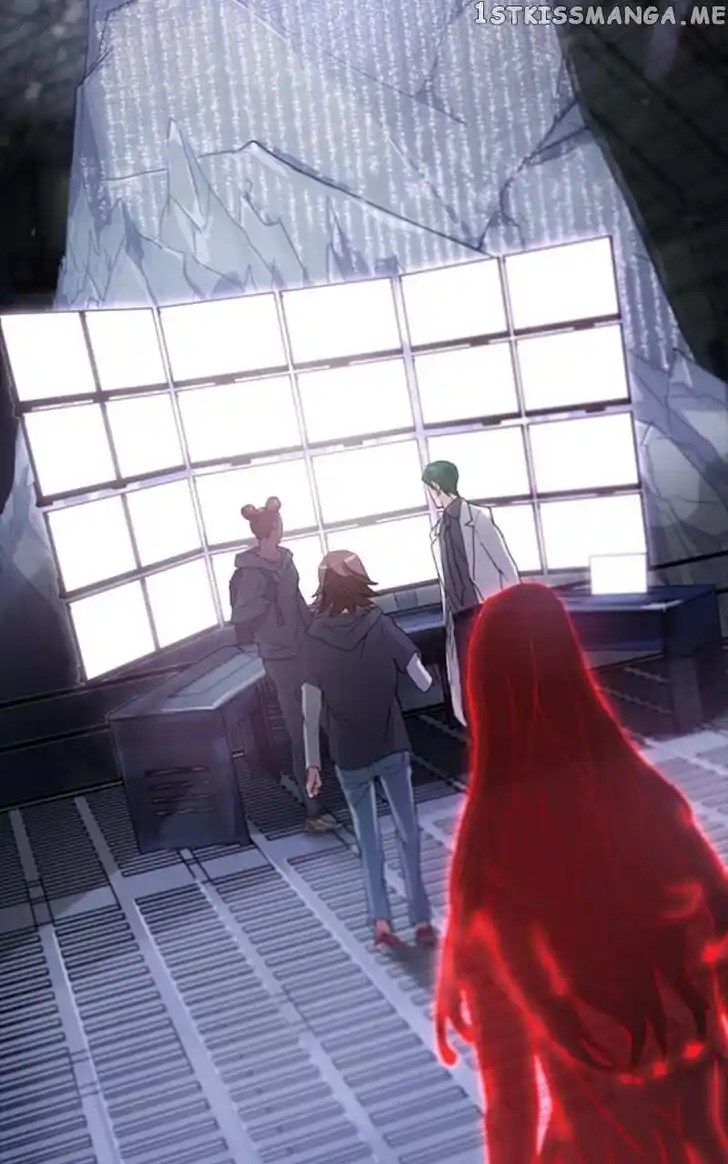 Simon Sues Vol.12 Ch.119