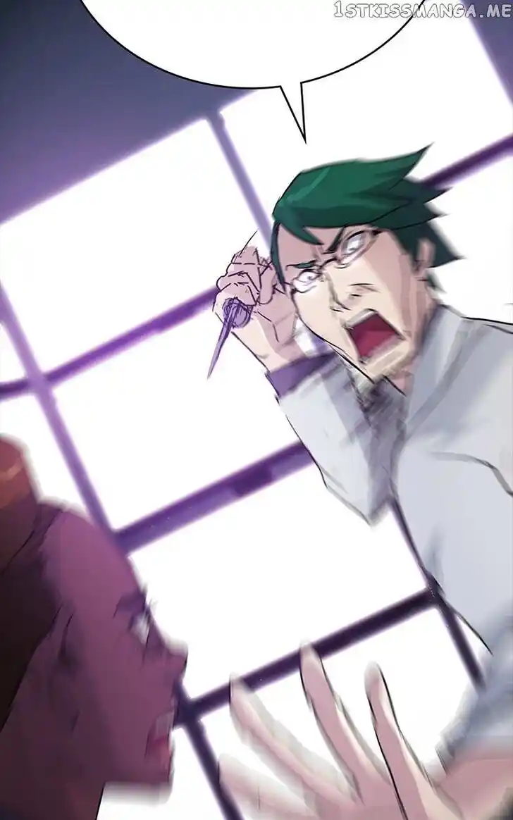 Simon Sues Vol.12 Ch.119