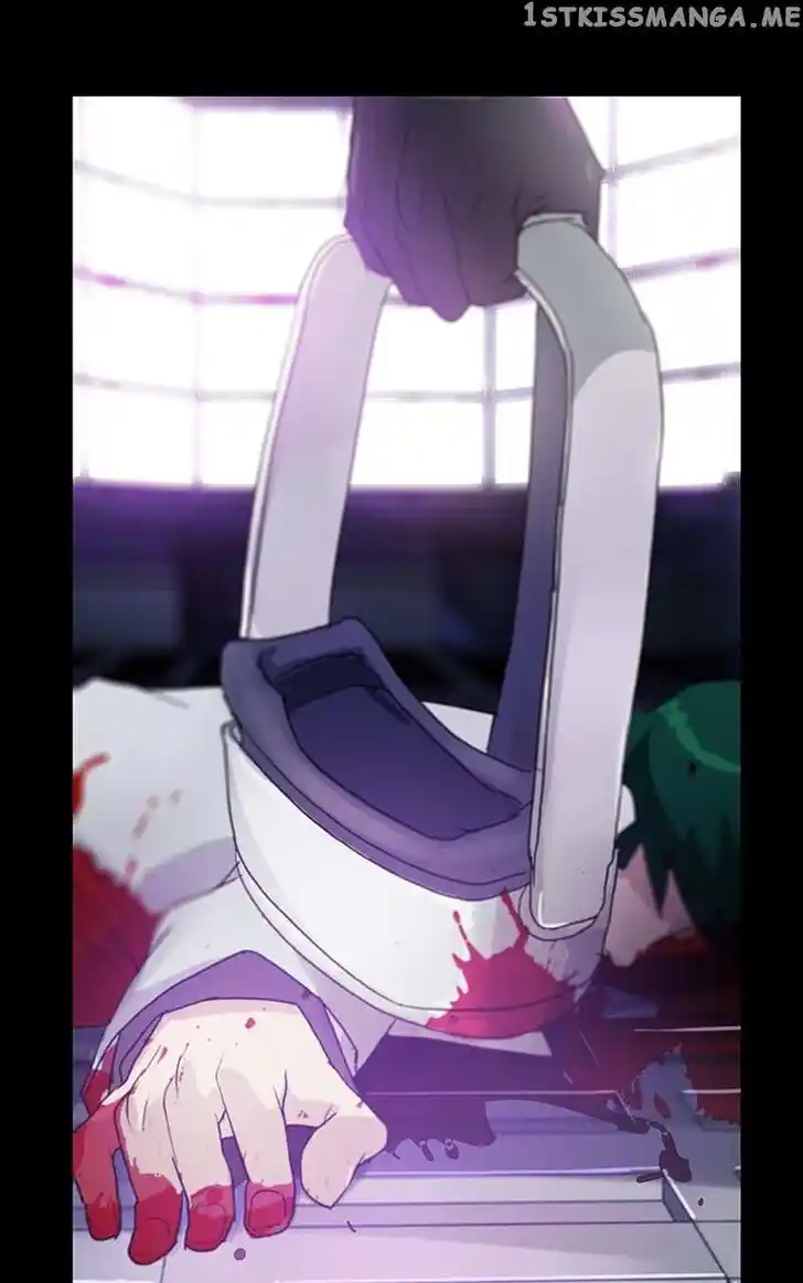 Simon Sues Vol.12 Ch.119