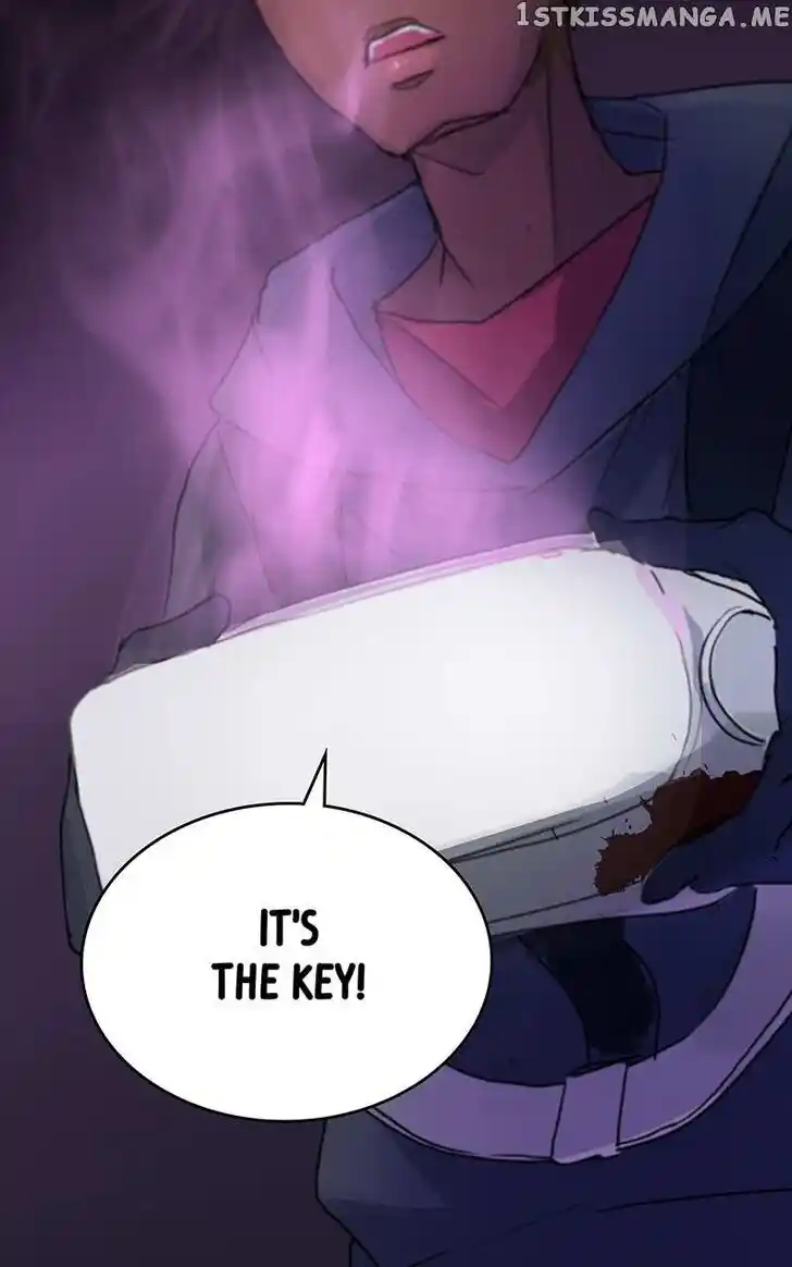 Simon Sues Vol.12 Ch.119