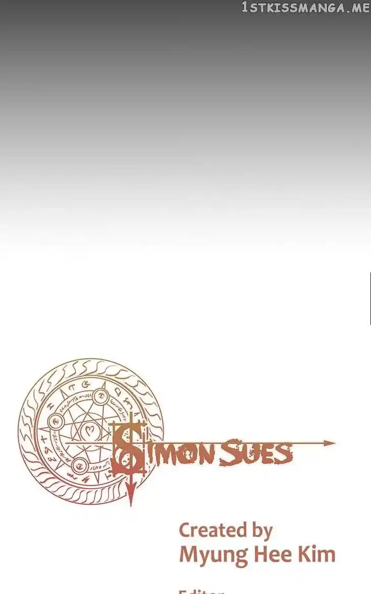Simon Sues Vol.12 Ch.119