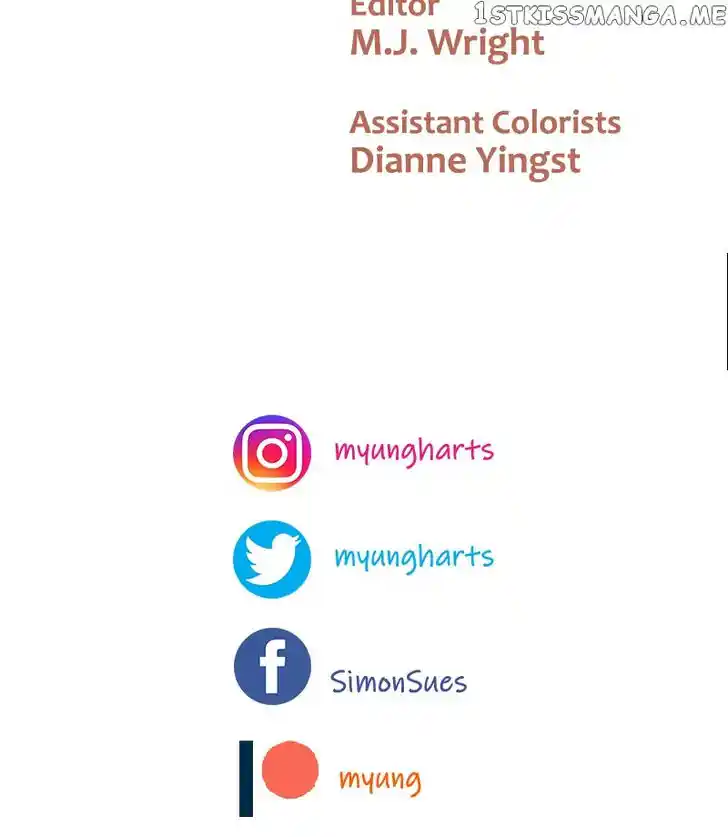 Simon Sues Vol.12 Ch.119