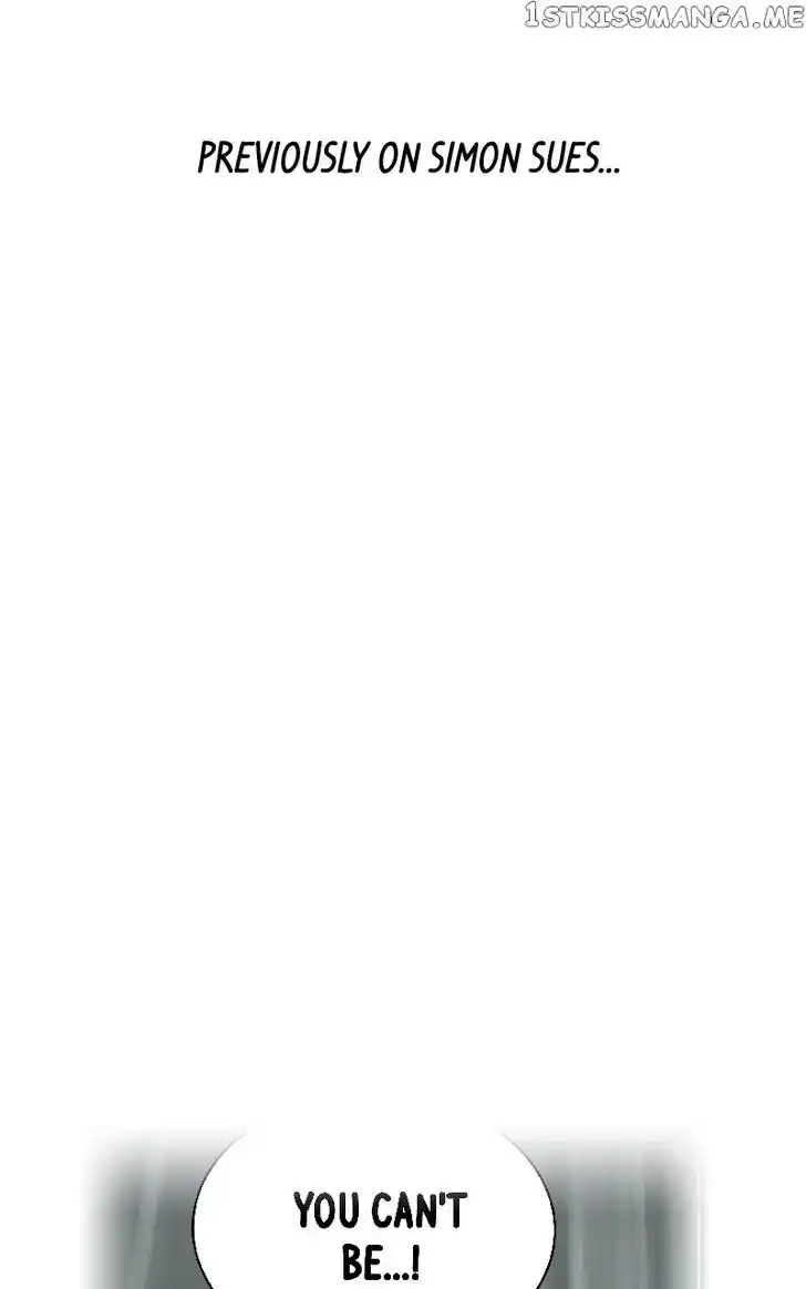 Simon Sues Vol.12 Ch.120