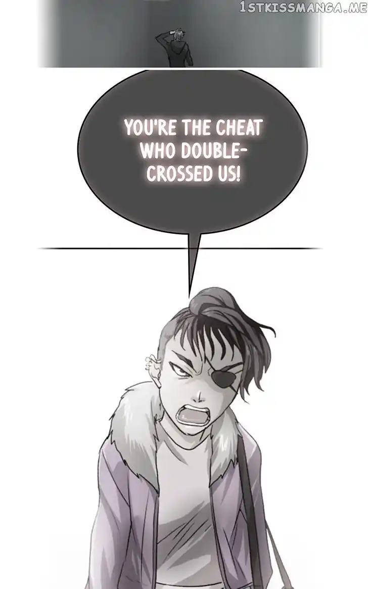 Simon Sues Vol.12 Ch.120