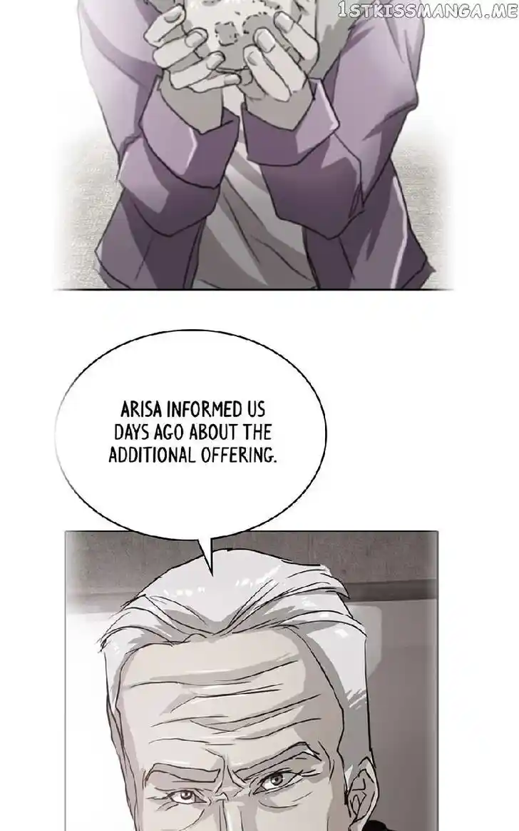 Simon Sues Vol.12 Ch.120