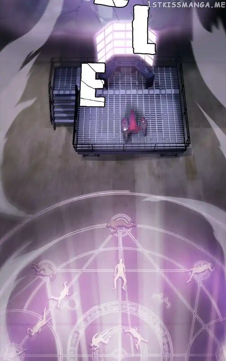 Simon Sues Vol.12 Ch.120