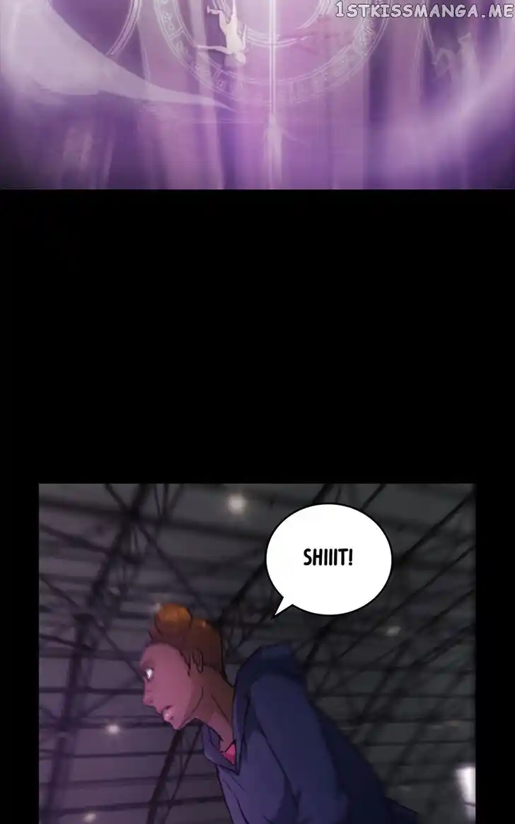 Simon Sues Vol.12 Ch.120