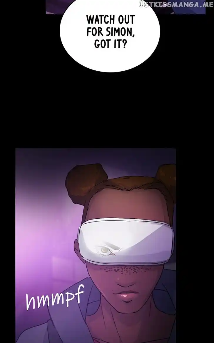 Simon Sues Vol.12 Ch.120
