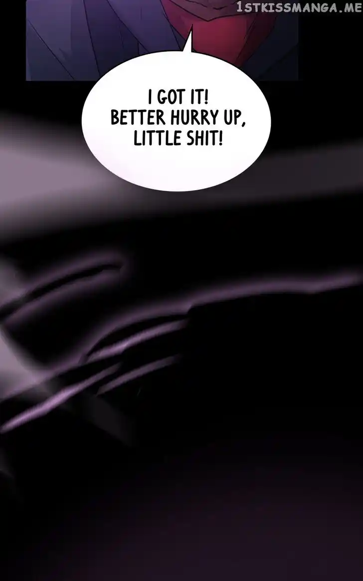 Simon Sues Vol.12 Ch.120